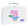 Peppa Pig Verktøysssett - 1 stk.