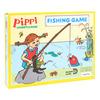 Pippi Langstrømpe Fiskespill - 1 stk.