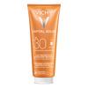 Vichy Capital Soleil Invisible Hydrating Protective Milk SPF30 - 300 ml.