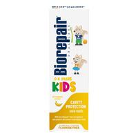 Biorepair Kids 0-6 Banana - 50 ml.