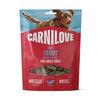 Carnilove Semi Moist Snack Ørret - 200 g