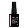Nailura Gel Polish 15 - Lavender Mist - 10 ml.