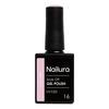 Nailura Gel Polish 16 - Lilac Veil - 10 ml.