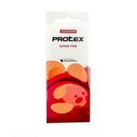 Protex Super Thin Kondomer - 15 stk.