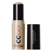 Mádara SPF30 CC Go Tinted Ceramide CC Stick Sand 40 - 13 g.