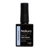 Nailura Gel Polish 162 - Powder Blue - 10 ml.