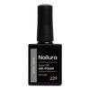 Nailura Gel Polish 229 - Sandy Taupe - 10 ml.