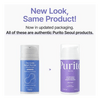 Purito SEOUL Dermide Relief Barrier Moisturizer - 100 ml.