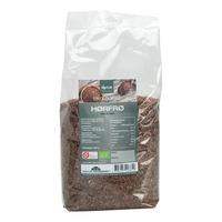 Natur-Drogeriet Hørfrø Hele Ø - 1 kg.