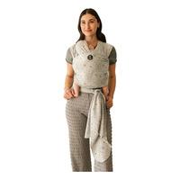 Moby Stretch Wrap Classic- Seaside poppies - 1 stk.