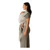 Moby Stretch Wrap Classic- Seaside poppies - 1 stk.