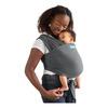 Moby Stretch Wrap Elements - Asphalt - 1 stk.