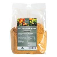 Natur-Drogeriet Nypepulver med frø - 500 g