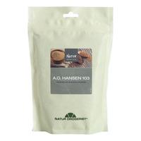 Natur-Drogeriet A. O. Hansen urteblanding 103 - 400 g