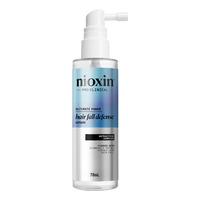 Nioxin Anti-Hairloss Serum - 70 ml.