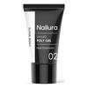 Nailura Poly Gel 02 - Snow White - 30 g.