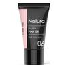 Nailura Poly Gel 06 - Clear Pink - 30 g.
