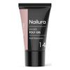 Nailura Poly Gel 14 - Beige Pink - 30 g.