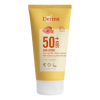 Derma Kids Solkrem SPF50 – 150 ml