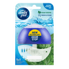 Ambi Pur Water & Mint startpakke – 55 ml.