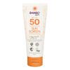 Bambo Nature Sun Lotion - 100 ml.