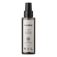 Astalou Pick Me Up Hydrating Facial Mist - 100 ml.