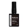 Nailura Fiber Base 01 - Klar - 10 ml.