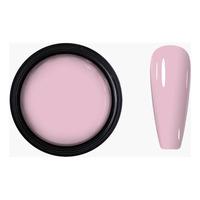 Nailura Builder Gel 07 - Lilac Pink - 10 g.