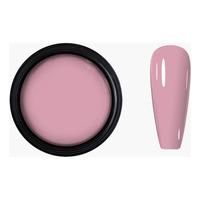Nailura Builder Gel 13 - Chocolate Pink - 10 g.