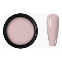 Nailura Builder Gel 15 - Ashy Pink - 10 g.