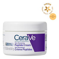 CeraVe Skin Renewing Peptide Cream - 48 g.