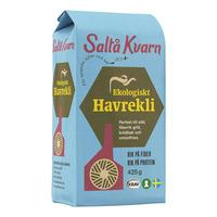 Saltå Kvarn havrekli Ø - 425 g