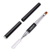 Nailura Polygel Brush and Picker - 1 stk.