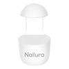 Nailura UV/LED-lampe mini - 1 stk.