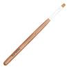 Nailura Nail Art Flat Brush 1 - 1 stk.