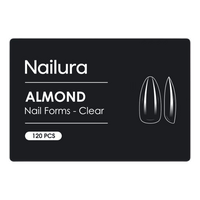 Nailura Tipper - Almond - 1 stk.