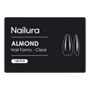 Nailura Tipper - Mandel - 1 stk.