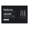 Nailura Tipper - Square - 1 stk.