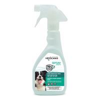 Vetocanis Vetocanis Anti-parasit Spray Hunder - 500 ml.