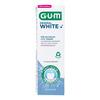 Gum Original White tannkrem - Luksusgave - 75 ml.