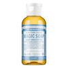 Dr Bronner's Magic Soap Baby Unscented - 60 ml.