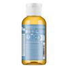 Dr Bronner's Magic Soap Baby Unscented - 60 ml.