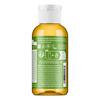 Dr Bronner's Magic Soap Green Tea - 60 ml.