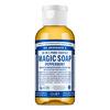 Dr Bronner's Magic Soap Peppermint - 60 ml.