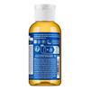 Dr Bronner's Magic Soap Peppermint - 60 ml.