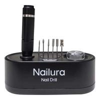 Nailura Elektrisk neglefil - 1 stk.