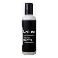 Nailura Soak-Off Remover - 100 ml.