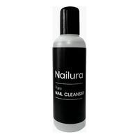 Nailura Nail Cleanser - 100 ml.