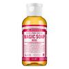 Dr Bronner's Magic Soap Rose - 60 ml.
