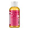 Dr Bronner's Magic Soap Rose - 60 ml.